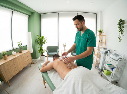 The Benefits of Hijama Therapy for Modern Wellness
